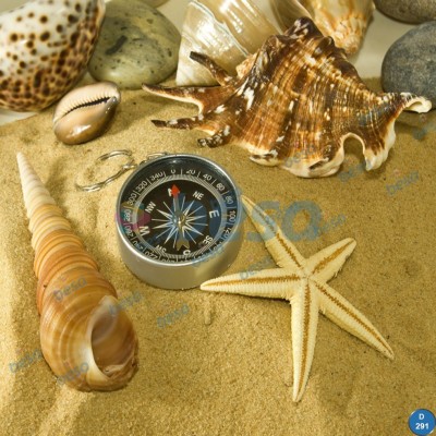 Harita - Saat - Pusula