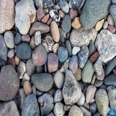 Taş Duvar - Rölief