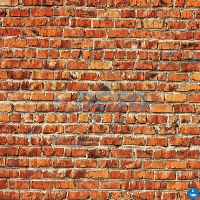 Taş Duvar - Rölief