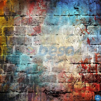 Taş Duvar - Rölief