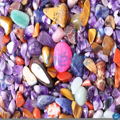 Taş Duvar - Rölief