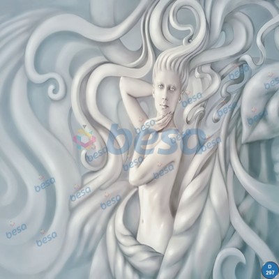 Taş Duvar - Rölief