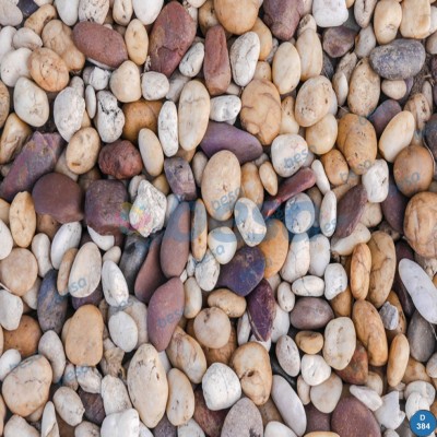 Taş Duvar - Rölief