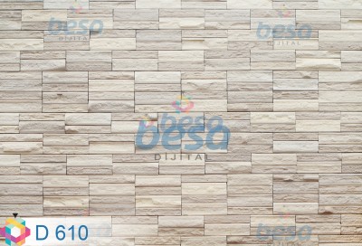 Taş Duvar - Rölief