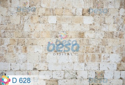 Taş Duvar - Rölief