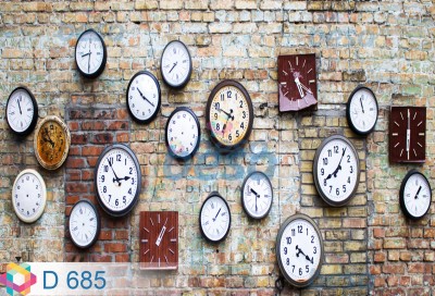 Taş Duvar - Rölief