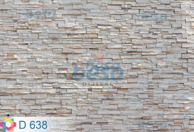 Taş Duvar - Rölief