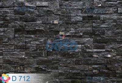 Taş Duvar - Rölief